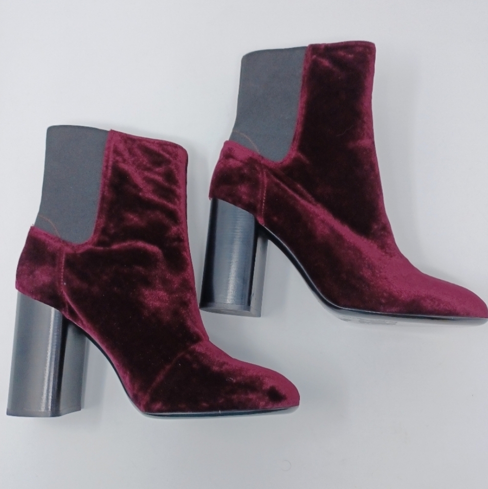 Rag & Bone Agnes Chelsea Boots